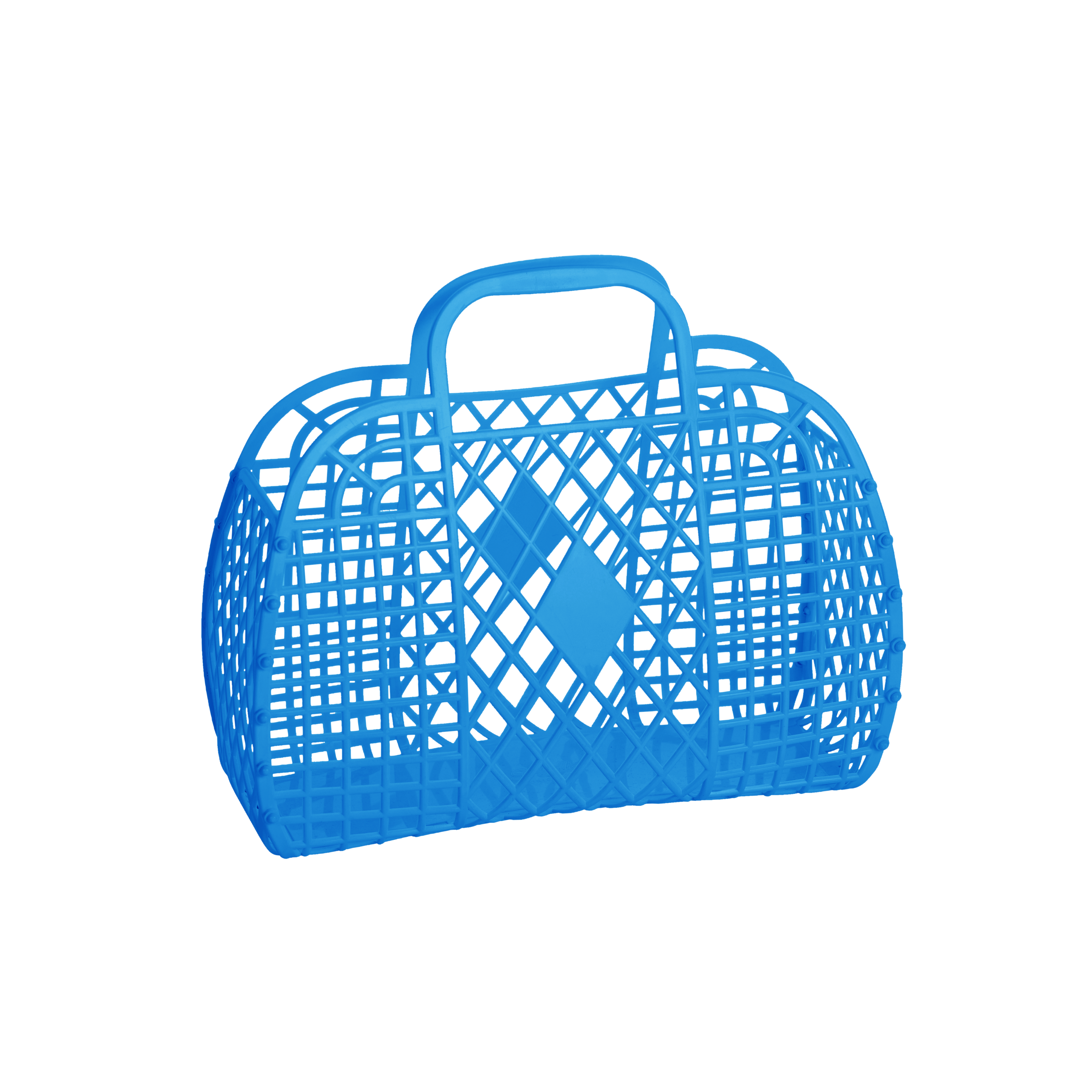 Retro sales jelly bag