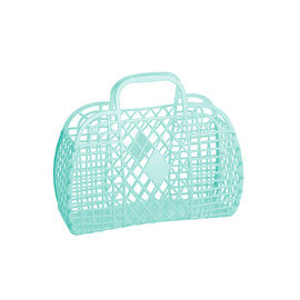 Nostalgic Jelly Bag Mint - Retro Kids